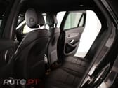 Mercedes-Benz GLC 300 de 4Matic