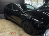 Tesla Model Y Long Range Dual Motor AWD