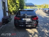 BMW 318 d Pack M