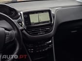 Peugeot 2008 1.6 BlueHDi Active