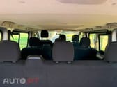 Fiat Talento Combi 1.6 M-Jet L1H1 1.2T 9L