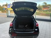 Mercedes-Benz A 250 E AMG Line