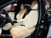 Mercedes-Benz C 300 e Avantgarde