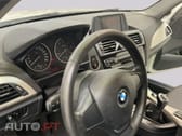 BMW 116 D