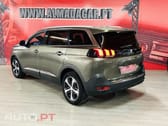 Peugeot 5008 1.2 PureTech Allure Pack EAT8