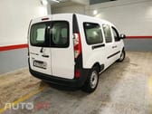 Renault Kangoo 1.5 dCi Maxi Business S/S