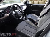 Skoda Kamiq 1.0 TSI Style