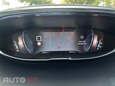 Peugeot 3008 1.5 BlueHDi GT Line