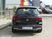 Mercedes-Benz EQB 300 4Matic Progressive