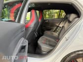 Volkswagen Golf 2.0 TSI GTI Clubsport DSG