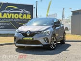 Renault Captur E-TECH 160 INTENS