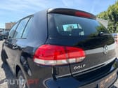 Volkswagen Golf 1.4 TSi Confortline