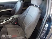 BMW 320 d Coupe Edição M