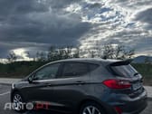 Ford Fiesta 1.1 Connect