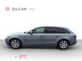 Audi A4 Avant 2.0 TDI Advance