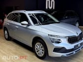 Skoda Kamiq 1.0 TSI Selection DSG