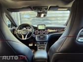 Mercedes-Benz CLA 220 CDI 7G-DCT AMG Line