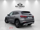 Mercedes-Benz GLA 250 e 8G-DCT Edition Progressive Line