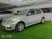 Volkswagen Polo 1.4 TDi Confortline ABS