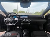 Mercedes-Benz A 45 AMG 4Matic+ Speedshift DCT 8G