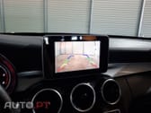 Mercedes-Benz C 180 BlueTEC Aut.