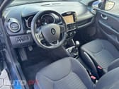 Renault Clio 1.5 dCi Limited