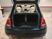 Fiat 500 1.2 Lounge MTA