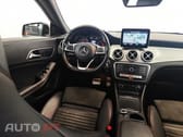 Mercedes-Benz CLA 180 7G-DCT AMG Line