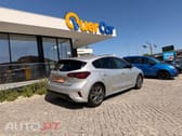 Ford Focus 1.0 EcoBoost MHEV ST-Line