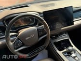 BYD Han 85.4 kWh AWD Executive