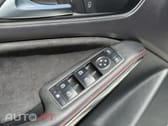 Mercedes-Benz A 180 CDi BlueEfficiency AMG Line