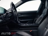 Porsche Taycan 4S bateria Performance Plus