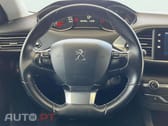 Peugeot 308 1.2 PureTech Style