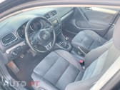 Volkswagen Golf 1.6 TDi Confortline