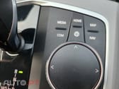 BMW 320 d Touring Auto