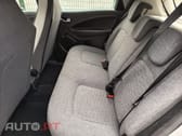 Renault Zoe (c/ Bateria) E-Tech EV50 Equilibre