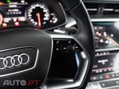 Audi A6 50 TDI quattro Tiptronic