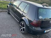 Volkswagen Golf 1.9 tdi
