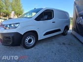 Citroen Berlingo 1.5 BlueHDi M Club