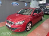Peugeot 308 1.2 PureTech Style