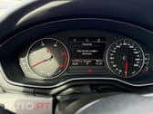 Audi A4 Avant 40 TDI Advanced S tronic