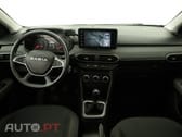 Dacia Sandero Sandero 1.0 TCe Stepway Expression