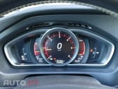 Volvo V40 2.0 D2 R-Design