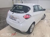 Renault Zoe (c/ Bateria) Intens 50