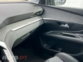 Peugeot 3008 1.5 BlueHDi Allure