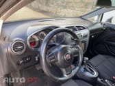 Seat Leon 2.0 Tdi FR DSG 