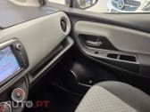 Toyota Yaris 1.0 VVT-i Comfort