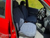 Ford Fiesta 1.1i Cayman
