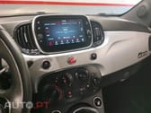 Fiat 500 1.0 Hybrid Connect