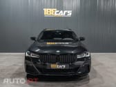 BMW 530 e Pack Desportivo M